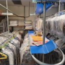 대형세탁소 이미지