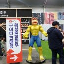 맛보소 | 2022년 횡성한우축제 행사장 위치와 주차 &amp; 갈만한곳과 먹거리 (feat.방문 후기)