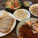 고성동서로 | &lt;포크챔피언&gt; 감성 가득한 경양식 돈까스 대구 침산동 고성동 돈까스 맛집