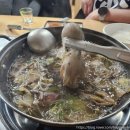 샤브명가 | 영등포 알쭈꾸미 샤브샤브 해물명가 구룡포 내돈내산 솔직후기