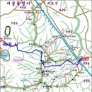 대공원역 2번 출구 앞 이미지