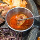 봉자떡볶이 이미지