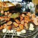 복돼지연탄구이 - 광명시 금하로 533 | 복돼지연탄구이