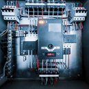 두꺼비집 이미지