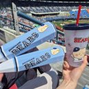 야구장 야외화장실 이미지