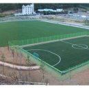 미조 공설운동장(천연잔디) 이미지