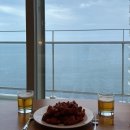 강릉송이 | 강릉 중앙시장 맛집(이화국수, 젤라또마켓, 형제횟집), 한다솥 강릉점, 양양 송이닭강정