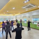 50+실버건강체조 이미지