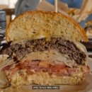 [군산 수제버거]오랜시간 한 자리에 군산 버거랩 키친후가 후기/Libby Kim