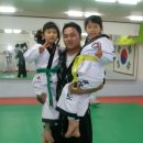 백마 합기도 이미지