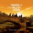 The Fron Male Voice Choir - What A Wonderful World 이미지