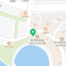 파리바게뜨웅천롯데