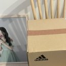 5897 | 아디다스 핸드볼스페지알 블랙핑크 후기 IE5897(사이즈추천,착화감)