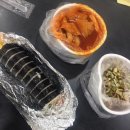 대왕김밥 이미지