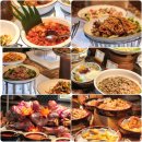 베트남 바나힐 맛집 포시즌 뷔페 위치 런치 가격 솔직후기