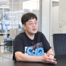 (주)팬덤스튜디오 이미지