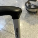 아메리칸 투어리스터 캐리어 AS 후기