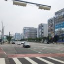 동삭1교차로 이미지