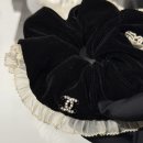 헤어샤넬 이미지