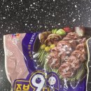 오븐에구운황금닭월계점 | 주부9단 목우촌 오븐구이 떡갈비, 전자레인지 조리 후기