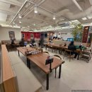 장훈 | [내돈내산] 가수 김장훈이 사장님이라고!? 괭이부리마을 마곡김장훈점 화덕생선구이 한상 후기!