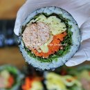명랑김밥