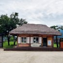 낙안읍성 관광안내소 이미지