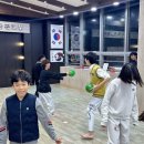 경희대 길라잡이 태권도장 이미지