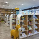 고운작은도서관 이미지