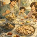 사갑1길 | 고성 교암막국수 후기 들깨막국수의 정석을 보여주는 집(속초에서 고성 가는길 지나칠수 없는 막국수 찐...