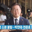 [YTN 실시간뉴스] 09월 04일 05시 50분 | 이재명 소환 불발...박찬대·천준호 불출석 (외) 이미지