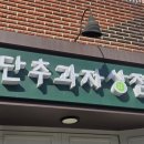 단추과자상점