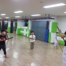 합기도 국무관 이미지