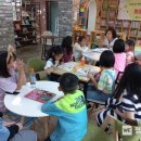 별천지 작은도서관 이미지