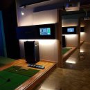 메이드 스크린골프 이미지