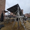 한해 태양광발전소 이미지