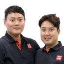 남성세차창업 카앤피플샵 환상의 콤비 광주금호점 점주님들의 가맹 후기!