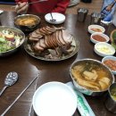 칡산에칡족발 이미지