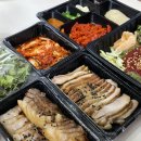 정재영족발보쌈 오정점 | 부천족발맛집 부천보쌈맛집 정재영족발보쌈 포장 후기