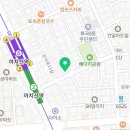 용인대양지태권도장