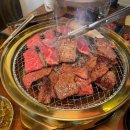 황금소갈비
