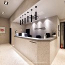 고릴라호텔 이미지