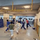 마포유도체육관 이미지