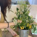 생활플라워 이미지