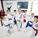 그린태권도 이미지