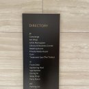 카폼 | 강릉 신라모노그램 주변 볼거리 더그로브 테이블 &amp; 송정해변