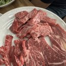남매한우숯불