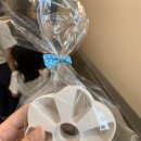 팔지보건진료소 | 막달 진입 이벤트