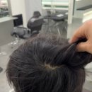 짐큐어 | 합정 미용실 버진 헤어에서 백금발 만들기 | 저손상 큐어 탈색 3회 리얼 후기 메이킹톤 시완원장