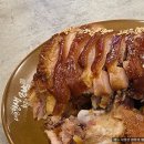 주안역지하도상가 | 인천 주안역 맛집 내 인생 최고의 족발 저녁 먹고 왔어요